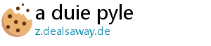 a duie pyle