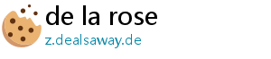 de la rose