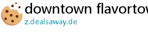 downtown flavortown