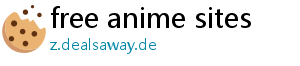 free anime sites