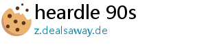 heardle 90s