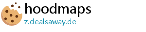 hoodmaps