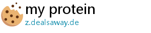 my protein