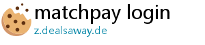 matchpay login