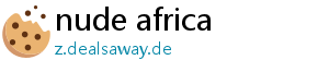 nude africa