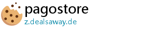 pagostore