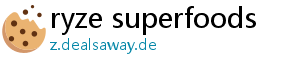 ryze superfoods