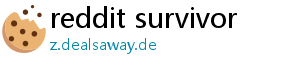 reddit survivor