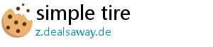 simple tire