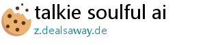 talkie soulful ai