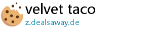 velvet taco